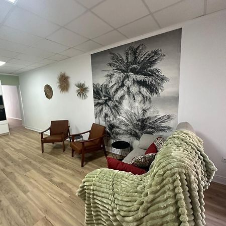 Appartement Casa Marcelle à Sant Carlos de la Ràpita Extérieur photo
